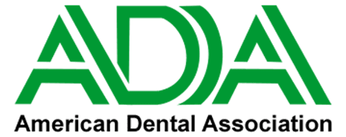 American Dental Association logo