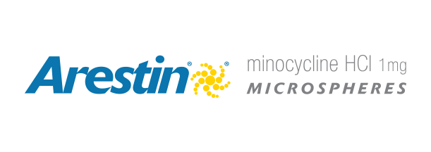 Arestin Logo