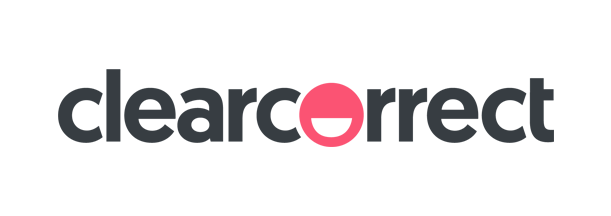 Clearcorrect logo