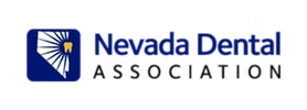 Nevada Dental Association logo