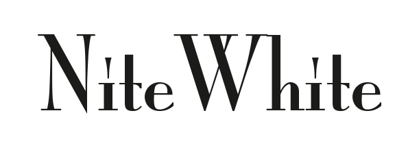 Nite White logo