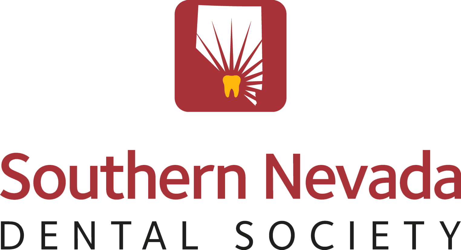 Southern Nevada Dental Association logo